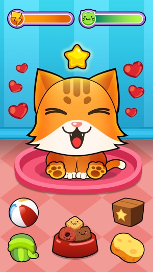 我的 Virtual Cat(圖1)-速報App