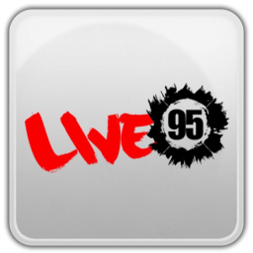 Live 95 Radio icon