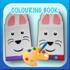 Colouring Book for Max And Ruby Version