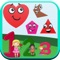 Kids Free Education - Free Games For Toddlers