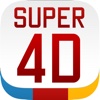 Super 4D