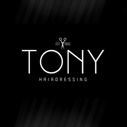 Tony Hair icon