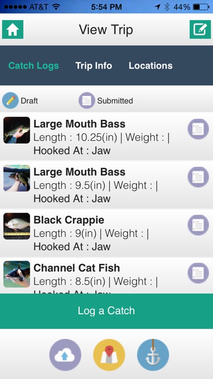 iAngler Lite