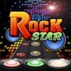 Rock Star - Best Guitar Music Game