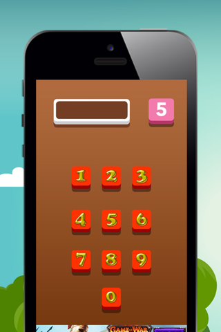 Math Fun - kids screenshot 3