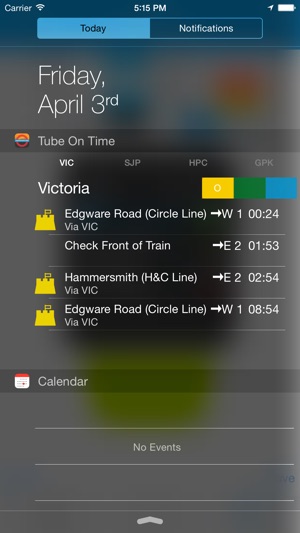 Tube On Time PRO(圖5)-速報App