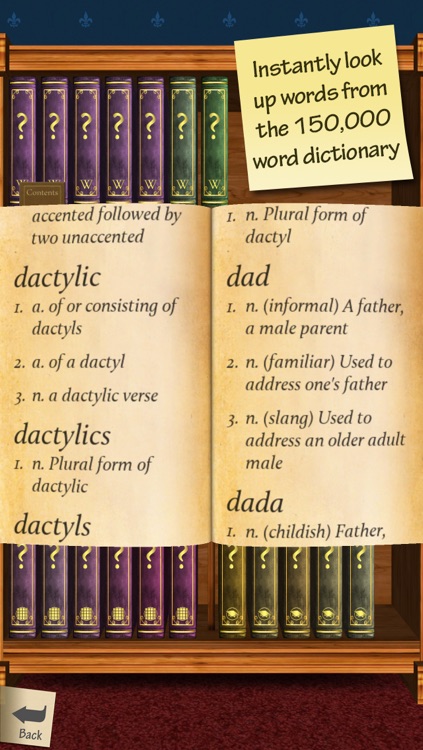 Astraware Word Games screenshot-4