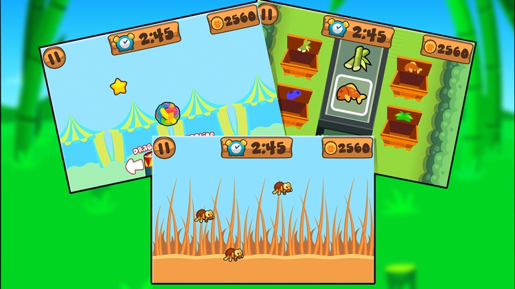 My Virtual Bear - Pet Puppy Game for Kids, Boys and Girls screenshot-3