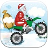 Bouncing Xmas Santa - Run And Collect Candies In A Christmas Arcade FREE by Golden Goose Production