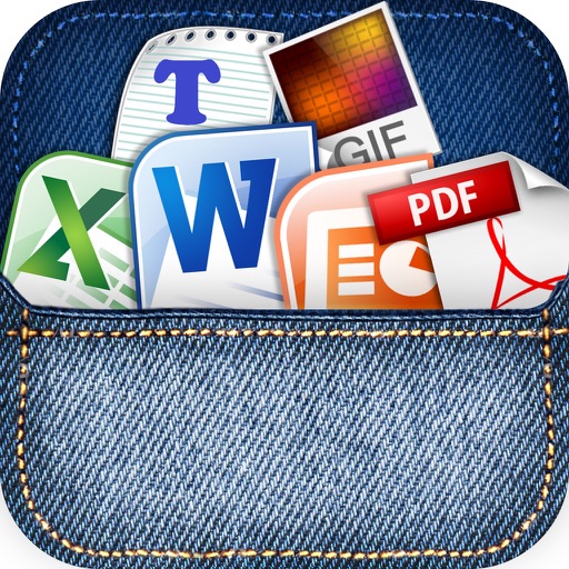 Document Manager ( Download, View, Share Files and Attachments )