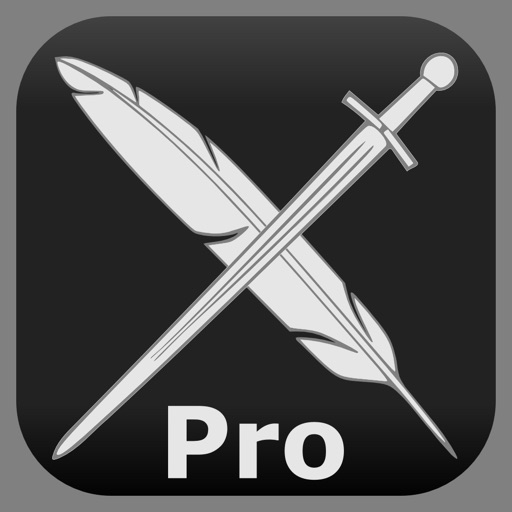 BattleScribe Mobile Pro iOS App