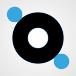 The Dot. Punktar Blek Mania 2 - Avoid The Blue Micromon Attack