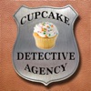 Icon Cupcake Detective (Full)