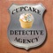 Icon Cupcake Detective (Full)