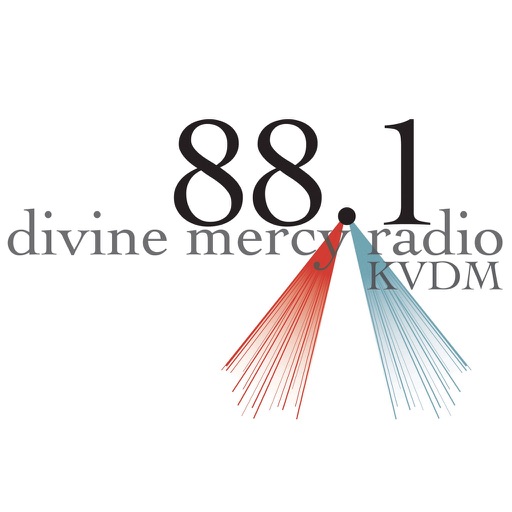 Divine Mercy Radio iOS App