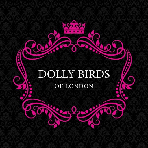 Dolly Birds of London Icon