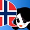 Lingopal Norwegian - talking phrasebook