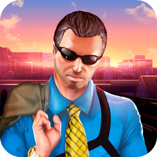Detective Criminal Case iOS App