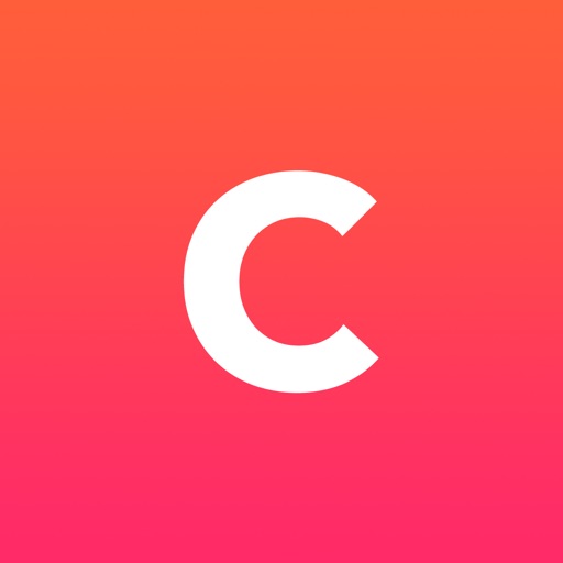 Cuttin - Manage Your Camera Roll With Fun icon