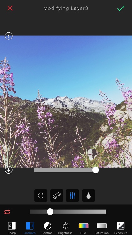 Alayer screenshot-3