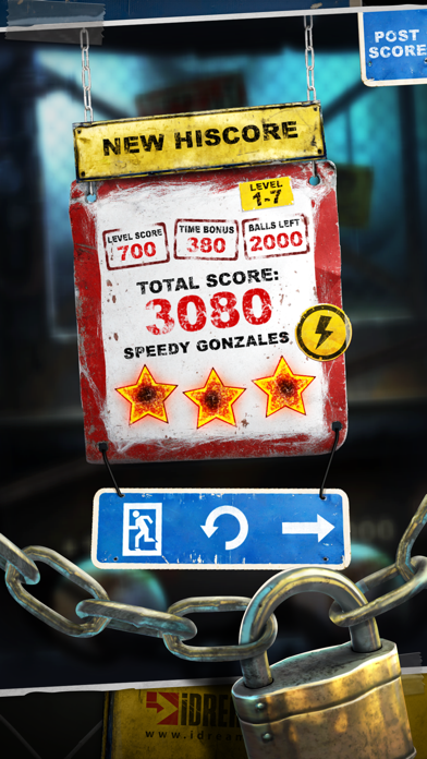 Can Knockdown 3 screenshot1