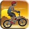 Xtreme Skills BMX Bike Rider Trials: Mad Race Grind Pro