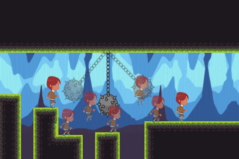 Death Island Escape screenshot 3