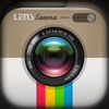 Camera Lens 360