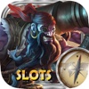 The Suken Ship Rider Slots - Free spin to find treasure 2015