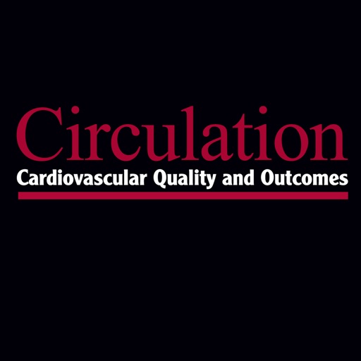 Circulation: Cardiovascular Quality and Outcomes icon