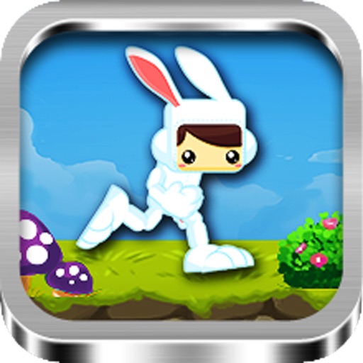 Hunny Bunny iOS App