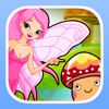 A Baby Fairy Magic Garden EPIC - The Little Princess Tale for Kids