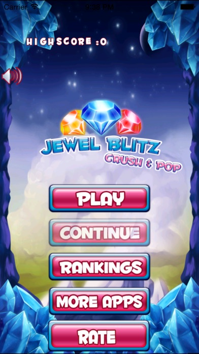JEWEL BLITZ - FREE ADDICTIVE CRUSH & POP PUZZLE GAME 1.0.0 IOS CASINO JEWEL BLITZ - FREE ADDICTIVE CRUSH & POP PUZZLE GAME 1.0.0 IOS