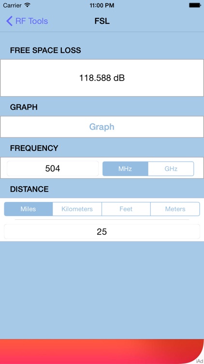 VSWR Convert screenshot-4