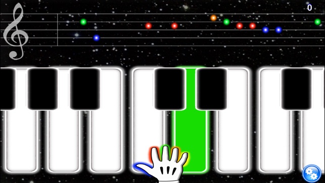 Piano Music Time(圖3)-速報App