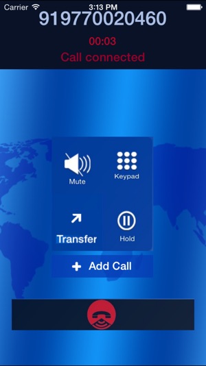 Globe Dialer(圖3)-速報App