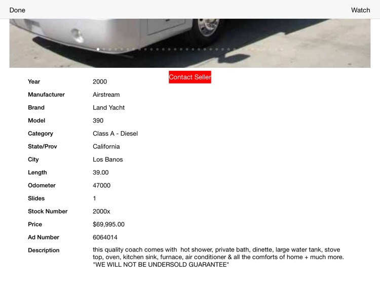 RVT.com screenshot-4