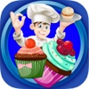 Amazing Cupcake Bakery Pro - Fun Icing Drop Puzzle Game