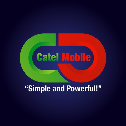 Catel Mobile Store App icon