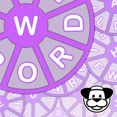 Activities of Word Wheel by POWGI