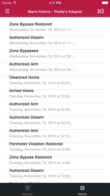 NextAlarm screenshot-3
