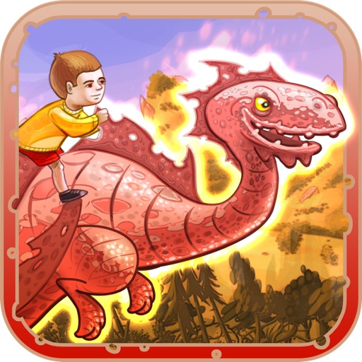 Dragon Rider – Play Fun Dragon Flying Game for Free, Battle For The Skies PRO iOS App