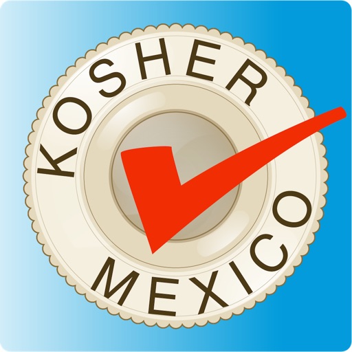 Kosher Mexico icon