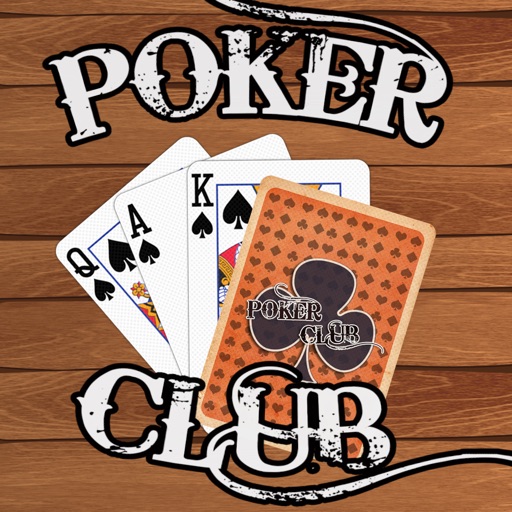 Best Poker Club Jackpot Party Pro - top casino card game Icon