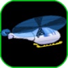 Retro Helicopter Game Retro Helicopter Game