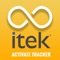 Presenting Itek Activate Tracker - the perfect companion to your Itek Activate bluetooth fitness tracking device