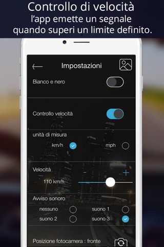 Road watcher: dash camera, car video recorder. screenshot 3