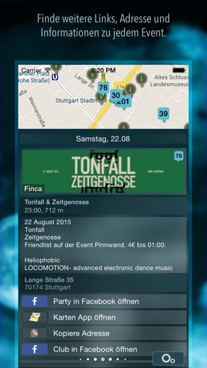 Eine Nacht Frei - Partys und Events(圖2)-速報App