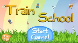 Game screenshot Train School Free: Musical Learning Games mod apk