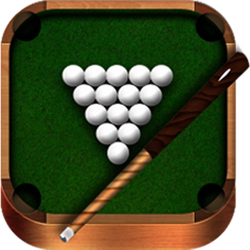 Billiards Game icon